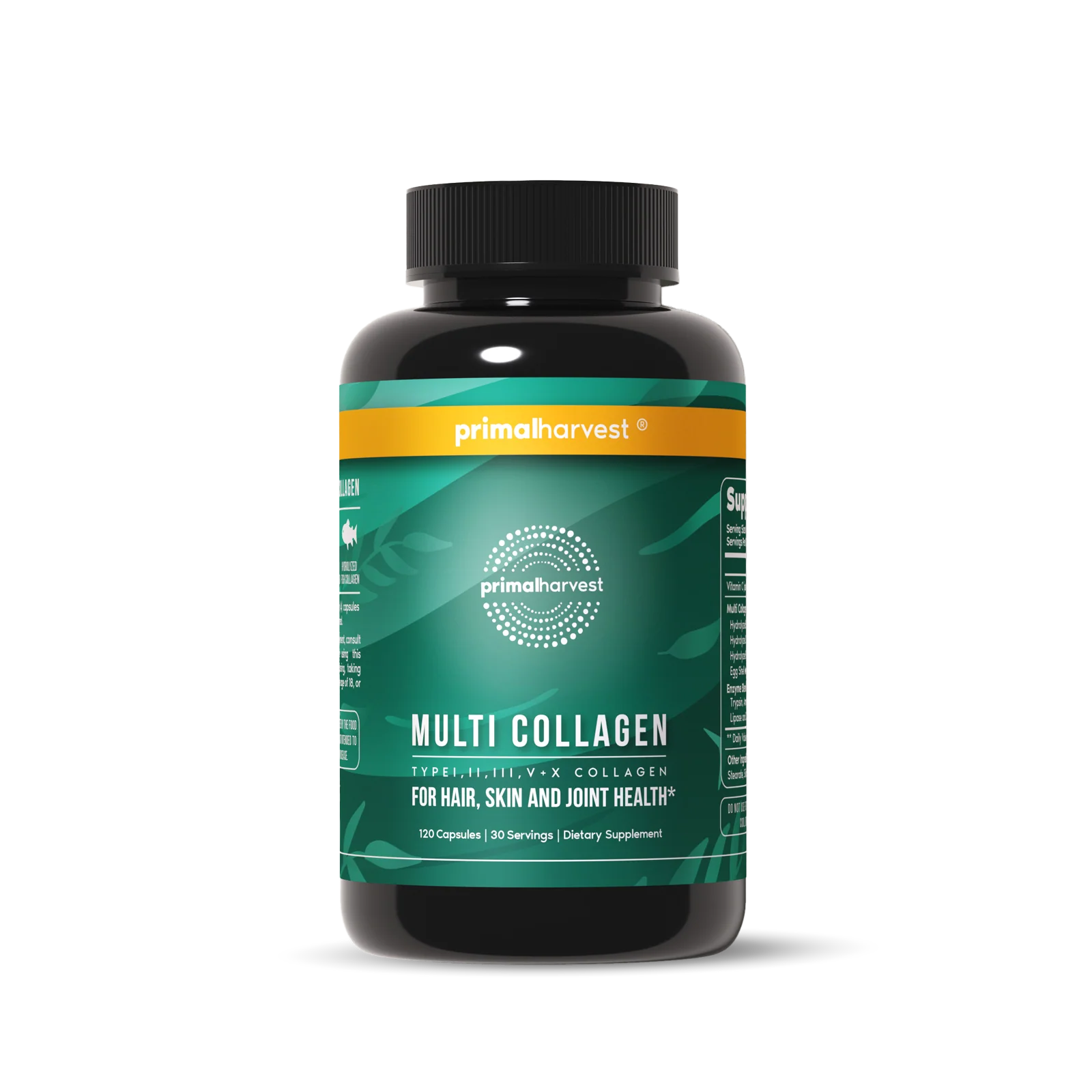 Collagen Products